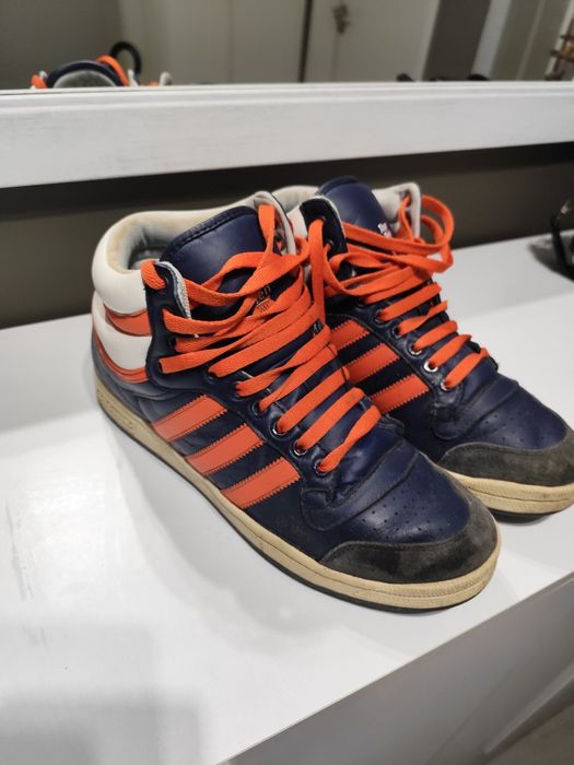 Мъжки кецове Адидас