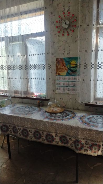 Продаю квартиру в центр городе