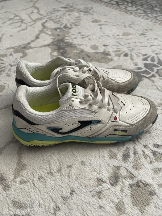 Сороконожки JOMA.