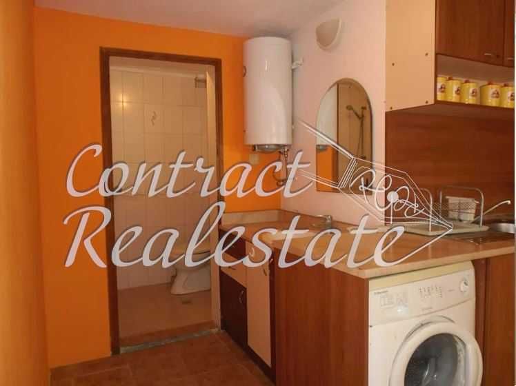 Дава се под наем Двустаен апартамент в Варна, м-т Траката - 40 кв.м за 234.6 € - Снимка #3