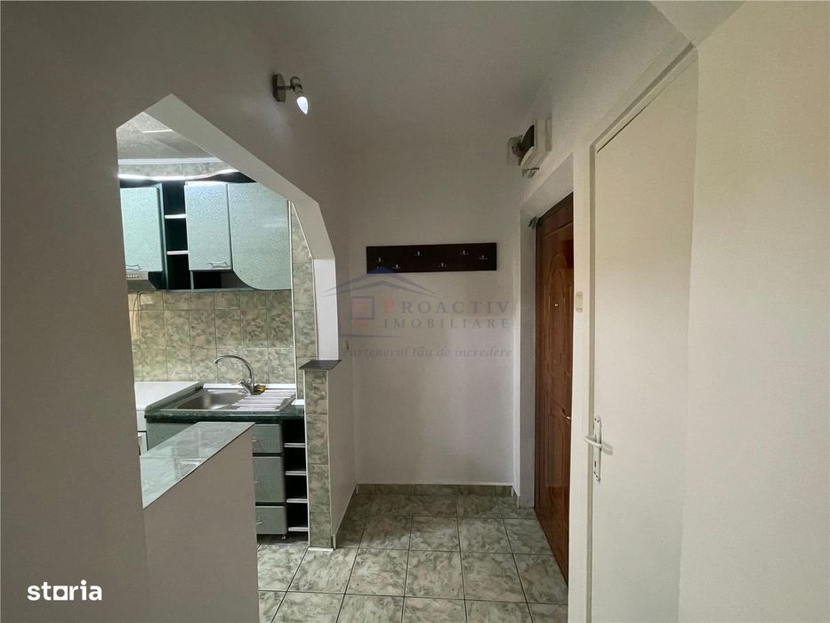 Apartament cu 2 camere, Centru, 2C-7944 — fotografia 3