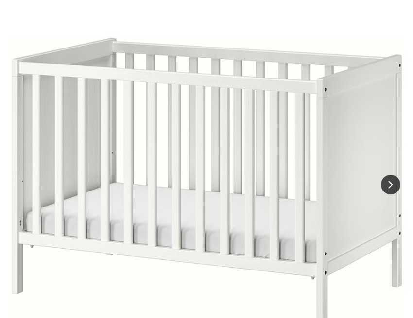 Vand patut bebelus echipat complet