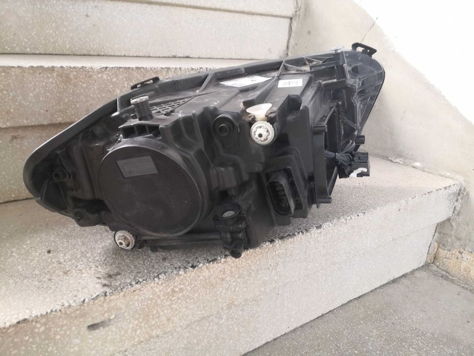 Фар Mercedes W177 A-Classa FULL LED ляв/Фар Мерцедес W177 Оригинален