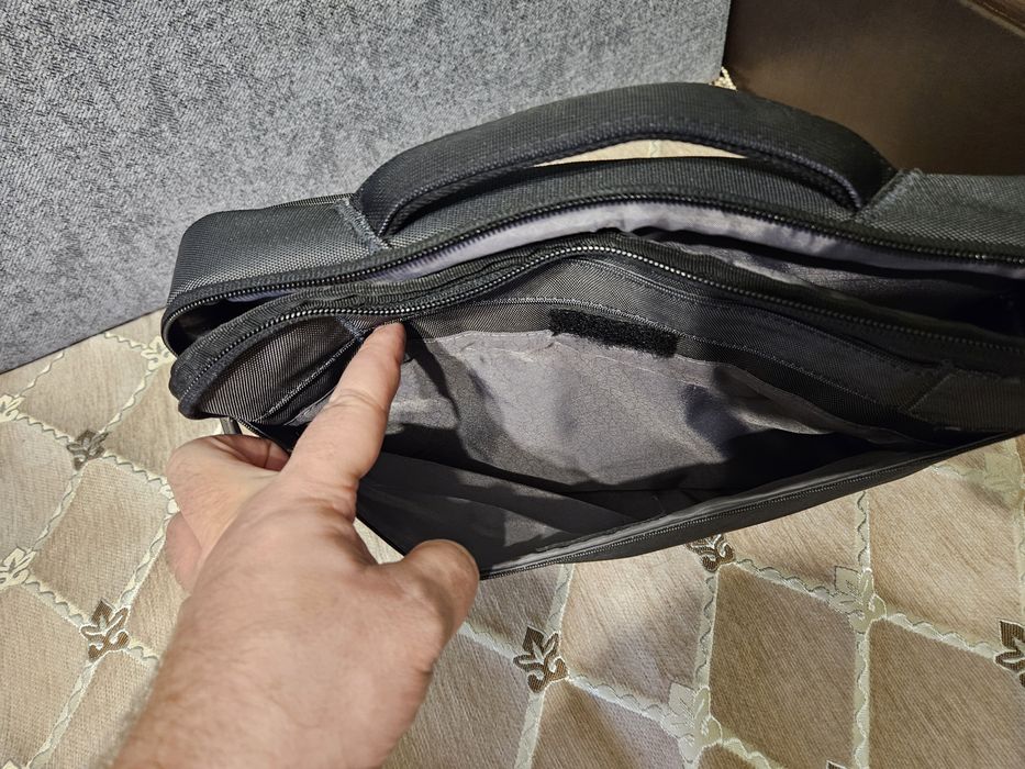 Сумка THULE Subterra MacBook Pro 13" Attache