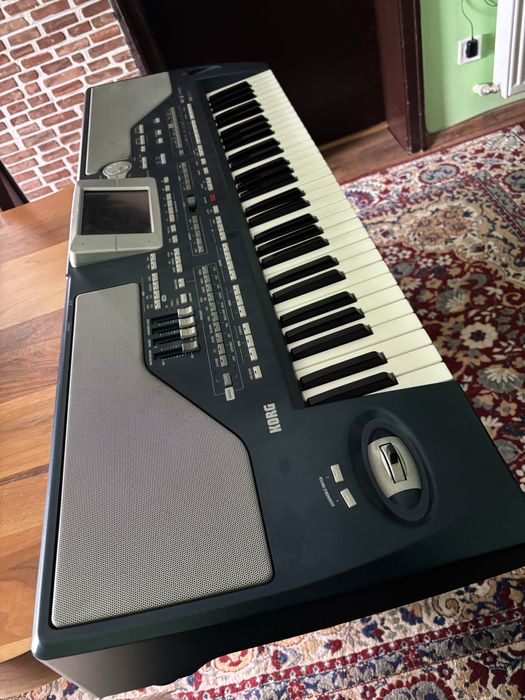 Korg Pa 800 Корг Па 800