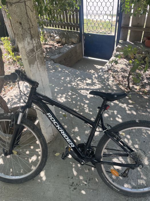 Bicicletă Rockrider ST 50