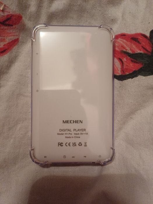 Мультиплеер mechen h1-pro