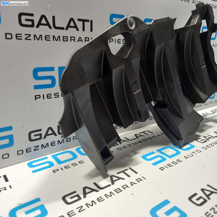 Spargator Valuri din Baia de Ulei Renault Scenic 2 1.9 DCI 2003 - 2009 Cod 8200394655 [2261]