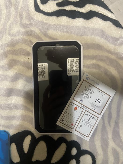 JK дисплей для Iphone 11