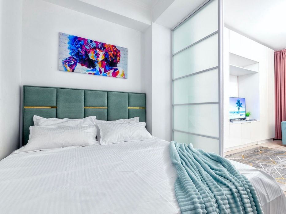 Квартира по суточно