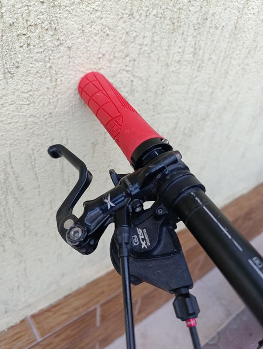 La Piere 27,5 цола" Мекица"