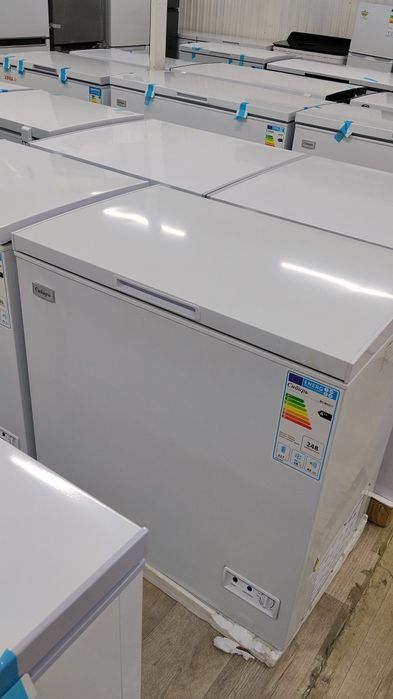 Морозильник со склада