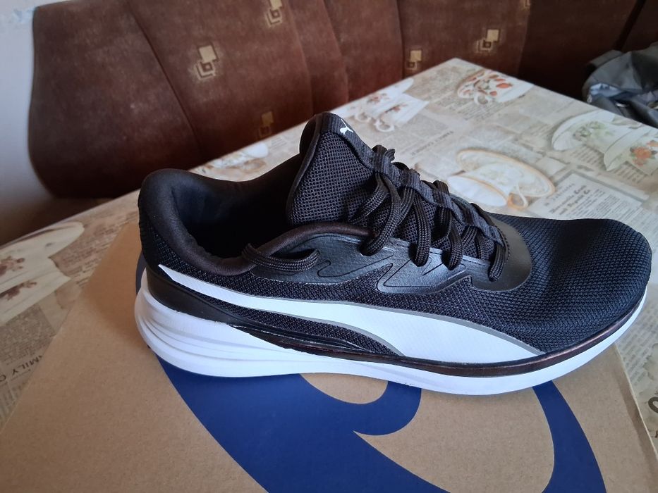 Маратонки пума,puma.42.4