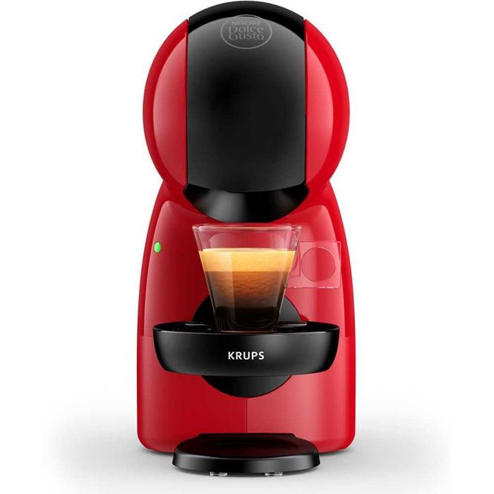 Espressor KRUPS Dolce Gusto Piccolo XS cu capsule Sigilat cu Garantie