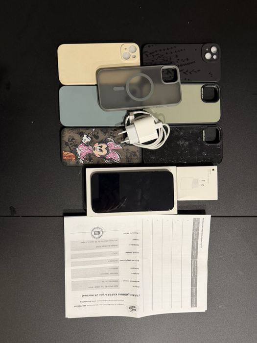 Iphone 15 Plus 128GB