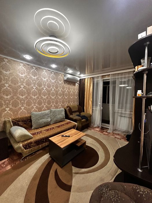 Продам 3х комнатную квартиру