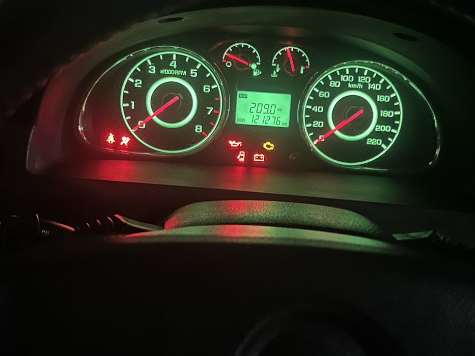 Chevrolet Gentra 2019