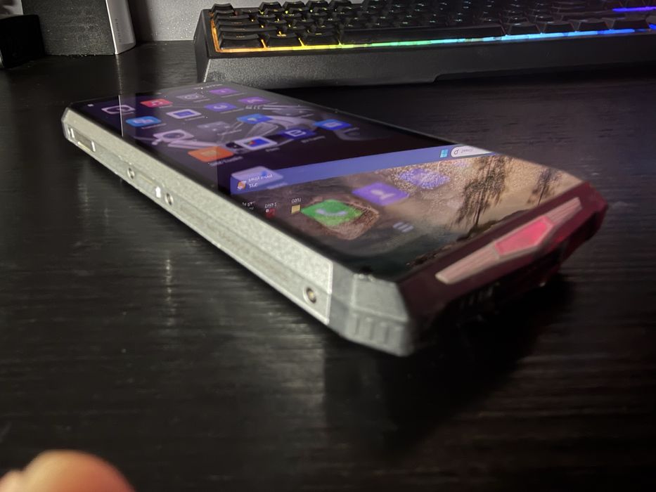 Telefon mobil Blackview 9100,Dual Sim  Ruggedized