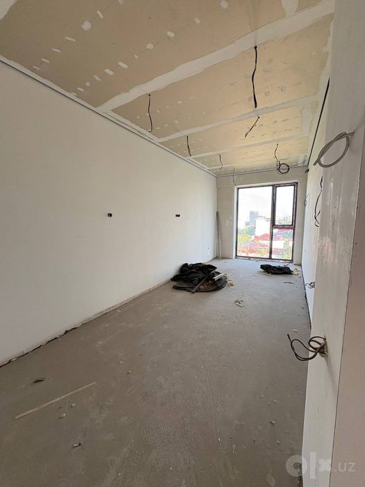 Продается 3х ком квартира в новостройке, ор-р: Федорович/Чехова, 103м²