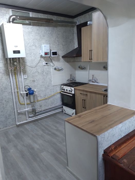 Квартира ижарага берилади.3 хона,.