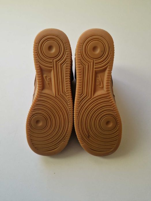 Nike Air Force 1 Mid оригинални кецове