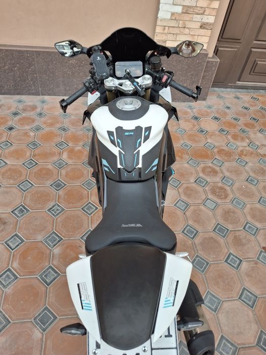 Срочно Продается CF MOTO 450 SR, 2024 года, 6600 км пробег.