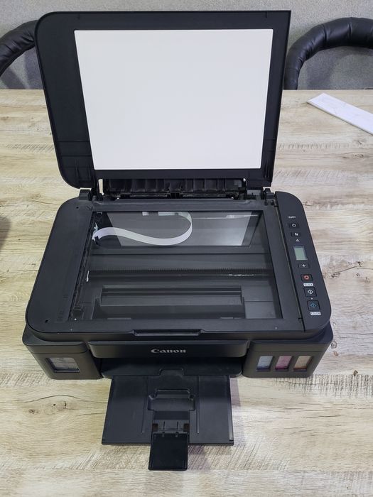 [EHTIYOT QISM] Canon Pixma G2411