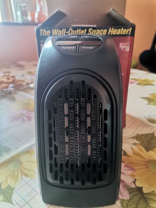 Вентилаторна печка Handy Heater 300w преносима
