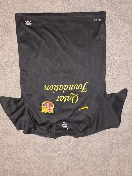 Tricou Nike Barcelona