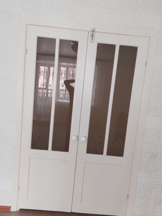 Продам двери межкомнатные