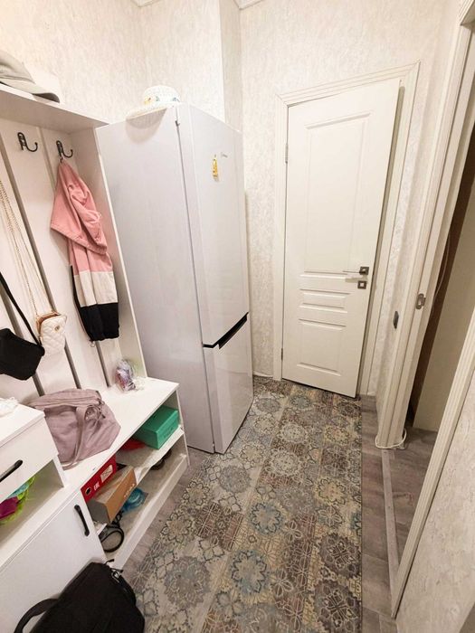 Продам 1 ком кв Каратал Алишер Империя