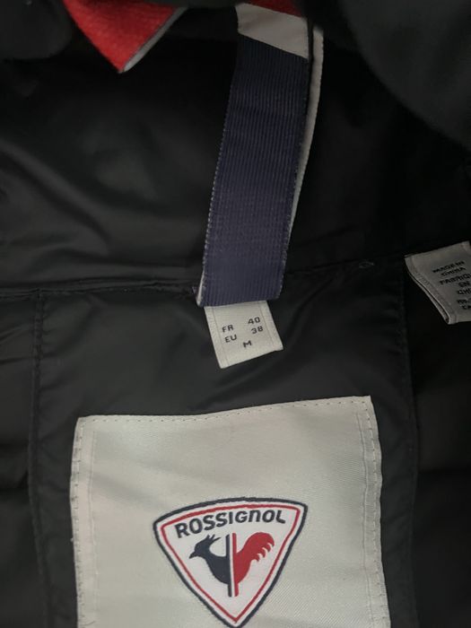 Оригинално Дамско яке Rossignol