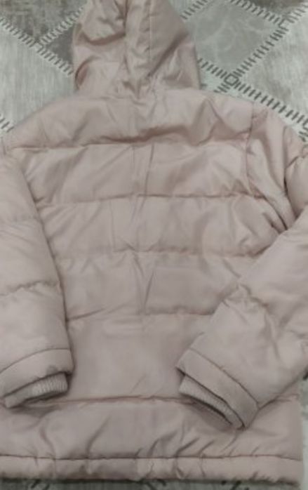 Детски зимни якета