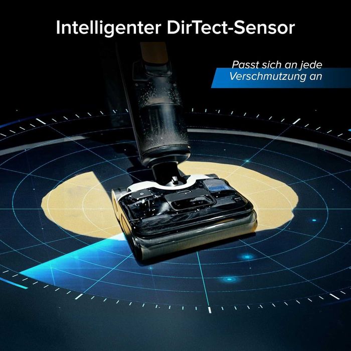 Безкабелна Прахосмукачка XIAOMI Roborock F25 XT Сухо Мокро Чистене