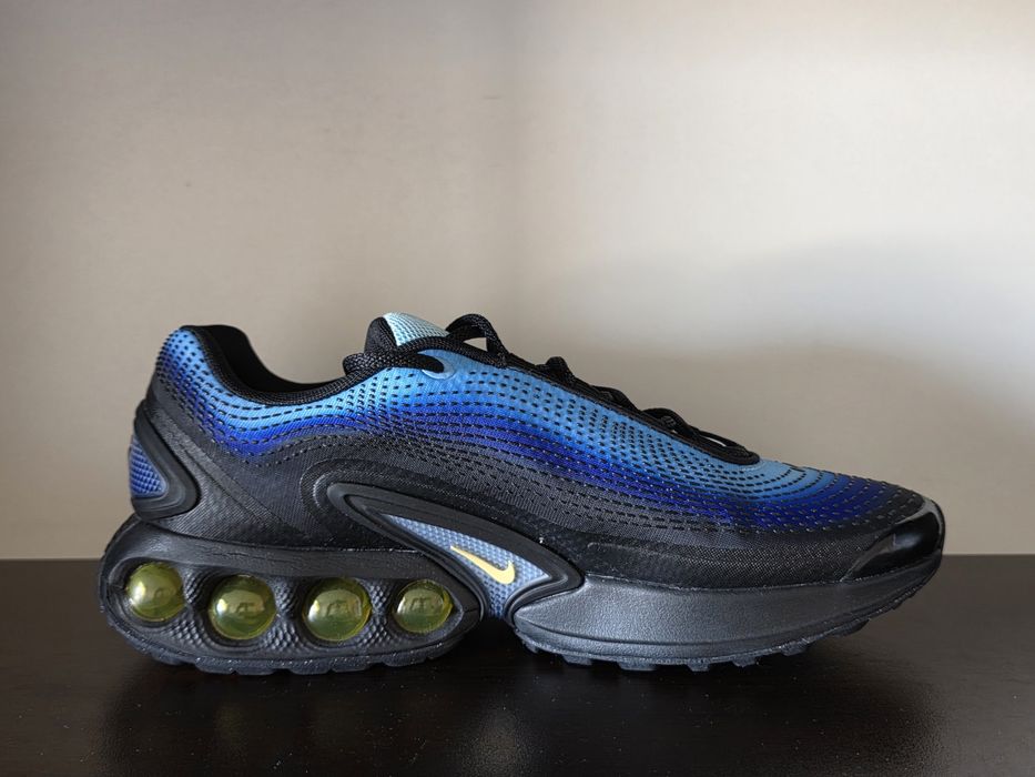 Nike Air Max Dn 45омер 29см Стелка Нови без кутия
