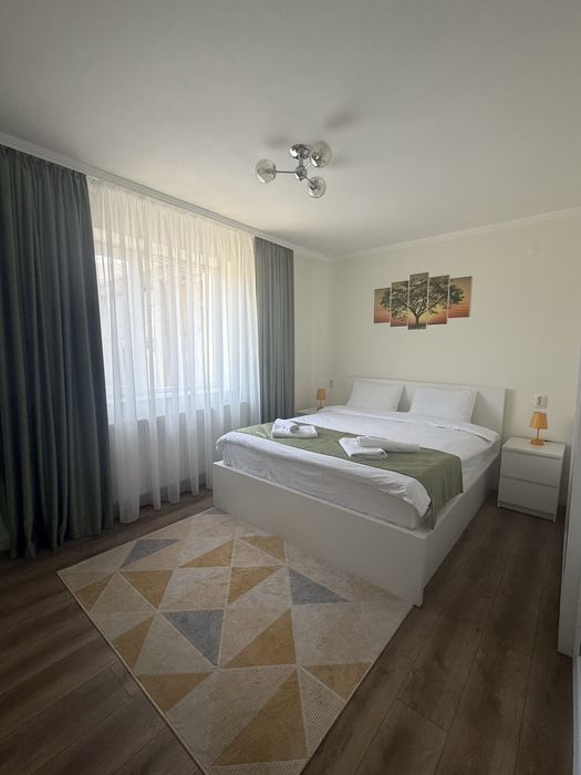 Нощувки “Феникс” - гр. Девин