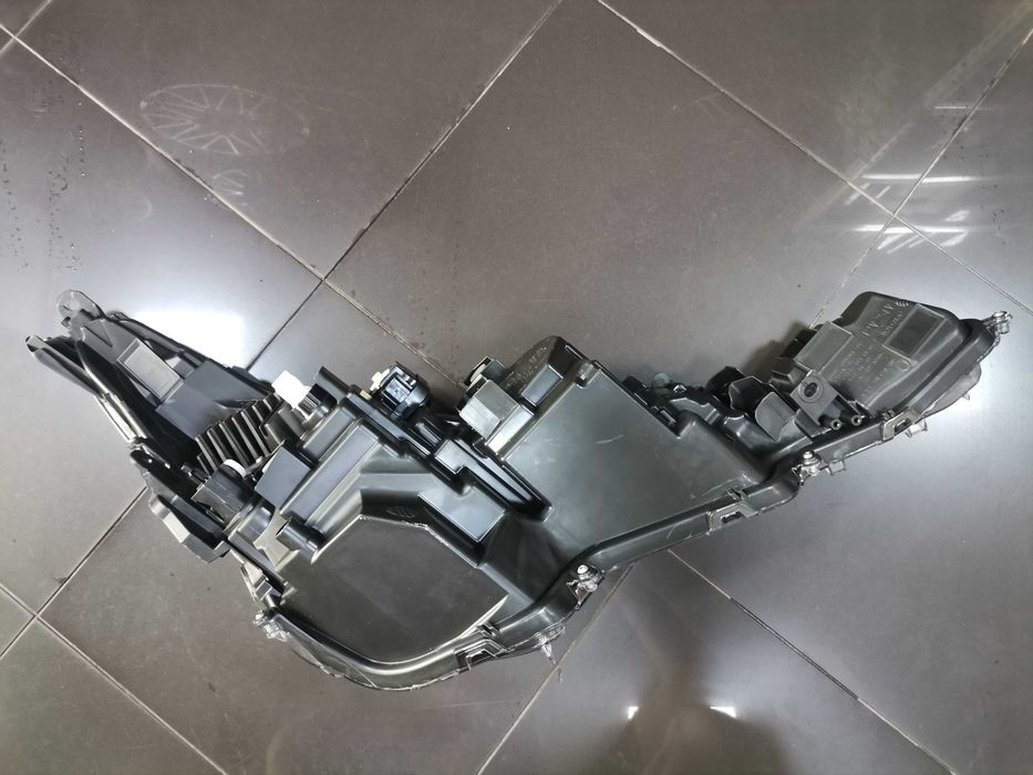 Ляв Full LED Фарове Фар Toyota Corolla E21 2022- Тойота Корола