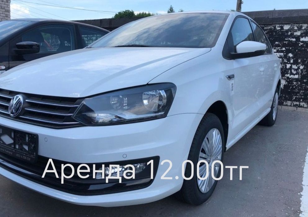 Сдается авто в аренду