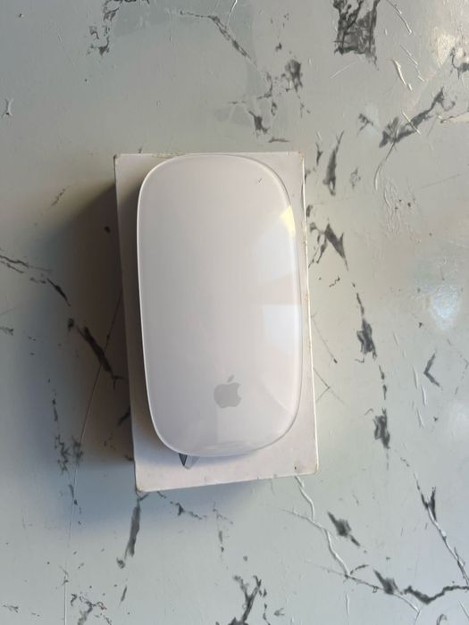 Мышка magic mouse