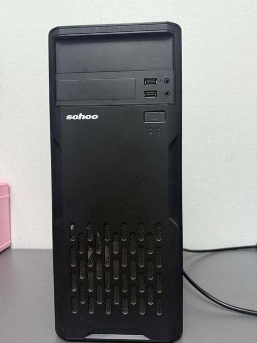 Продаётся компьютер