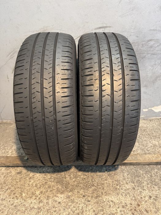 Гуми 215/65/15C  NEXEN Roadian