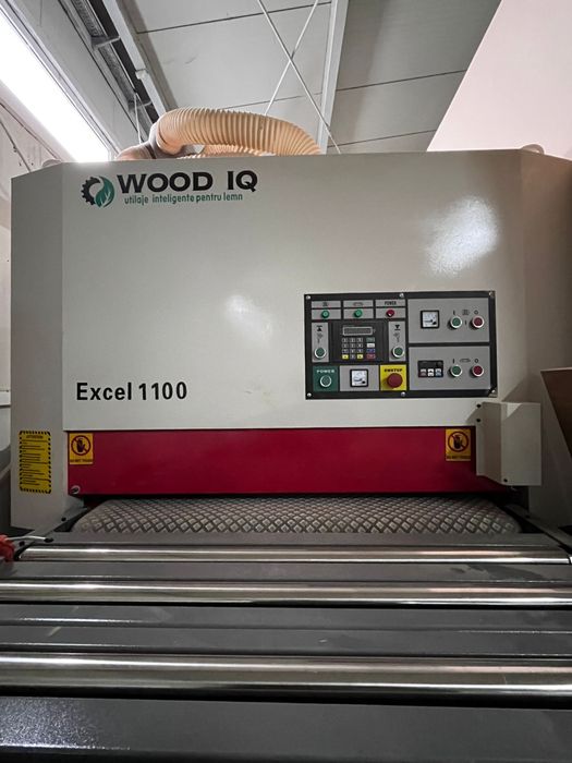 Vand masina de calibrat 1100