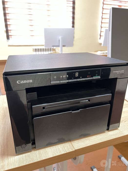 Printer Canon 3010