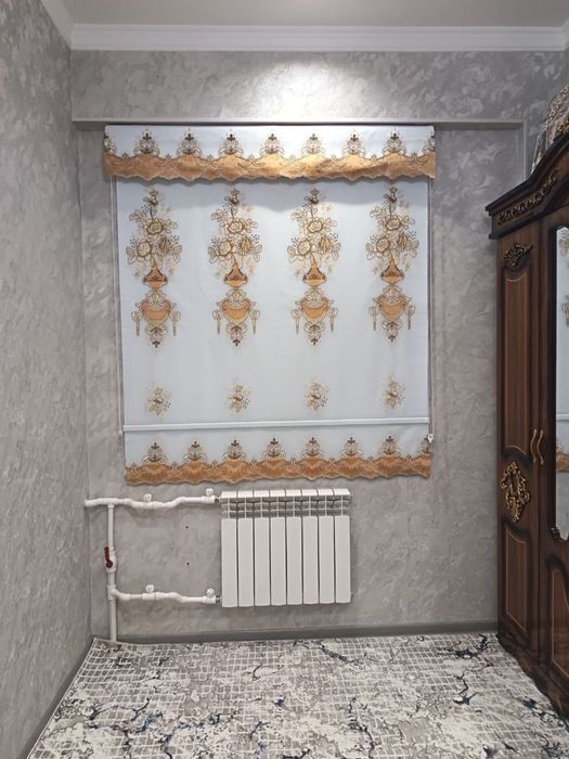 Navoiy! Uyingiz uchun eng chiroyli jalyuzilar shu yerda!