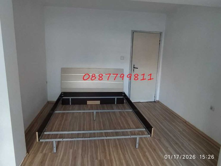 Дава се под наем Двустаен апартамент в Варна, Автогара - 62 кв.м за 398.82 € - Снимка #11