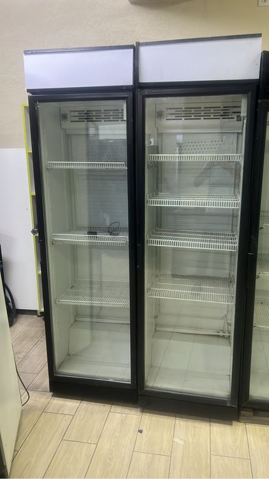 ВИТРИННЫЕ холодильники