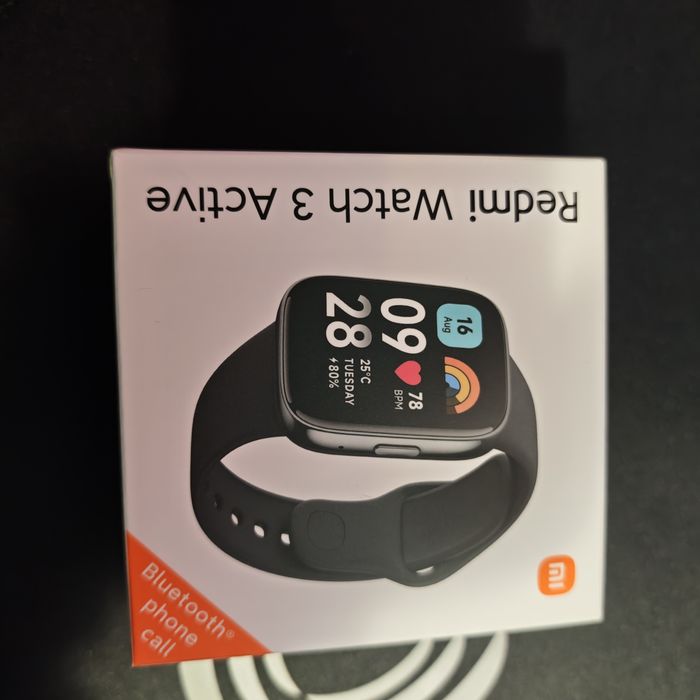 Redmi Watch 3 Active