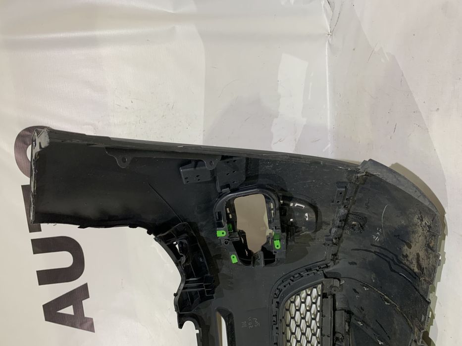 Bara fata Land Rover Discovery, 2014, 2015, 2016, 2017, cod origine OE FK72-17F003-A.