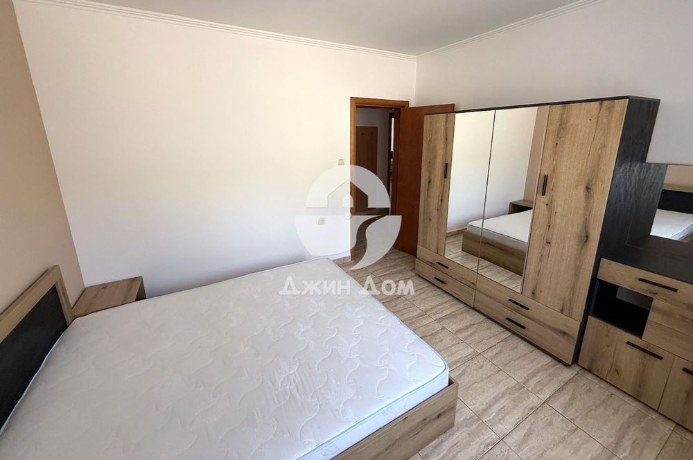 Продава се Тристаен апартамент в Свети Влас - 79 кв.м за 743 €/кв.м - Снимка #9