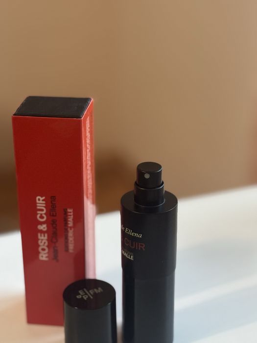 Frederic Malle Rose & Cuir